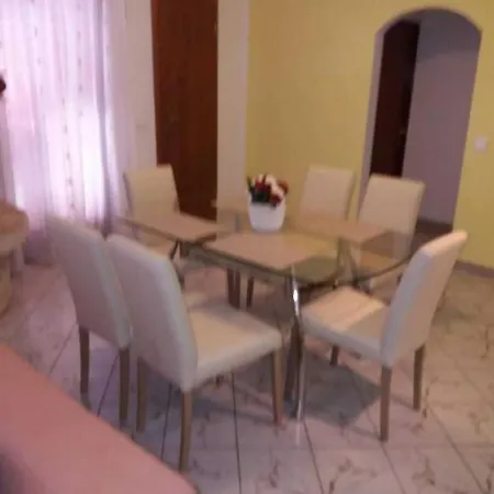 Dragica Apartment Porec
