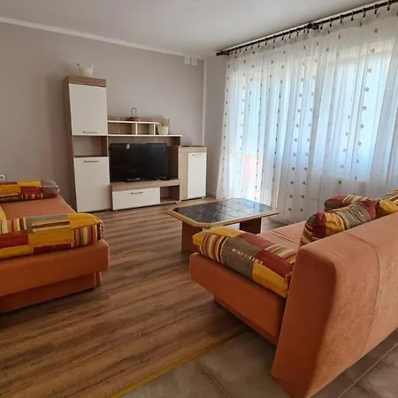 Dragica Apartment