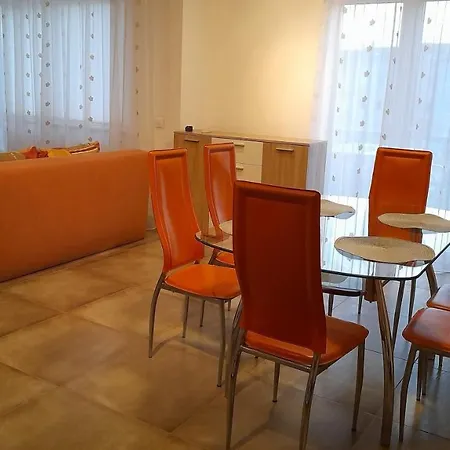 Apartament Dragica *