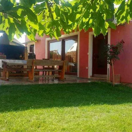 Apartament Dragica