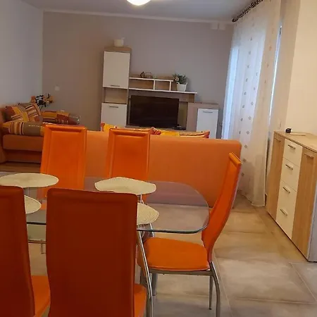 Dragica Apartment *