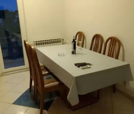 Appartamento Dragica Porec