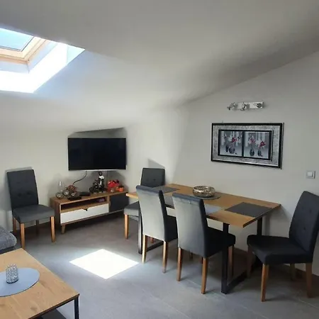 Apartament Dragica