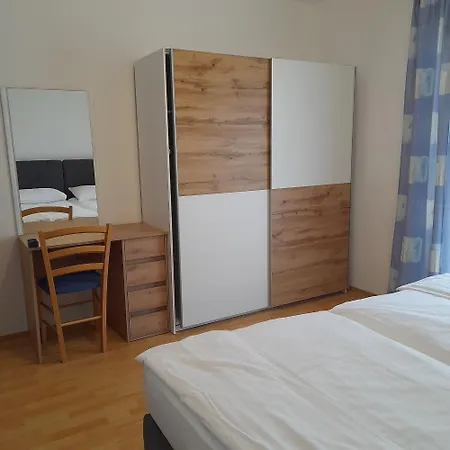 Apartament Dragica