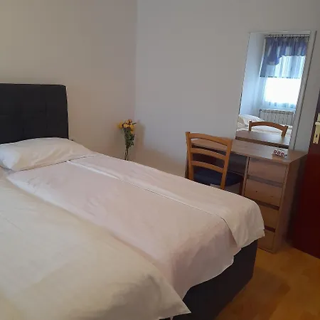 Apartament Dragica *