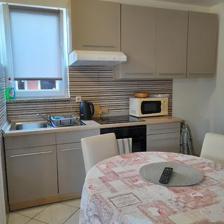 Apartament Dragica