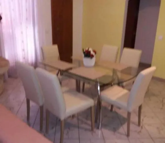 Dragica Apartment Porec