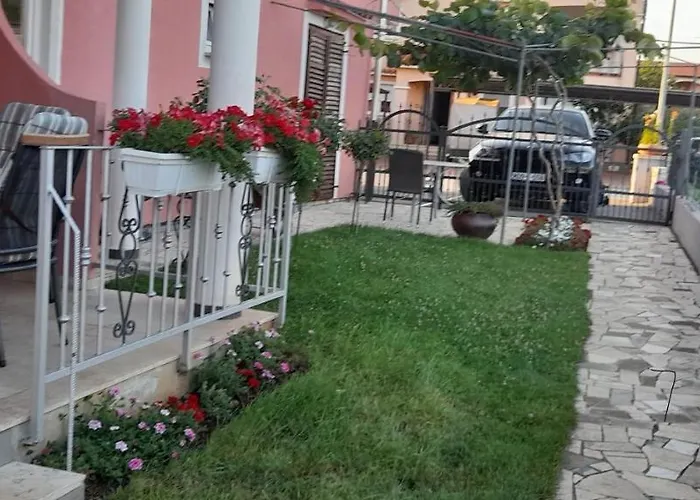 Διαμέρισμα Dragica