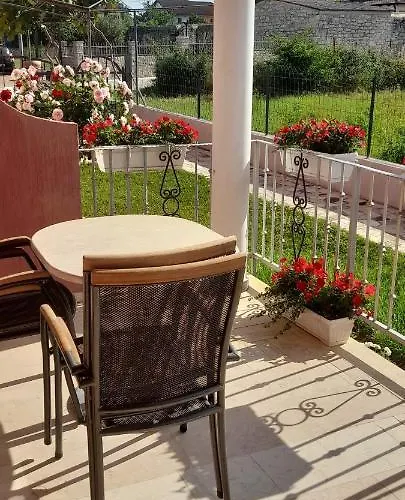 Apartment Dragica Porec