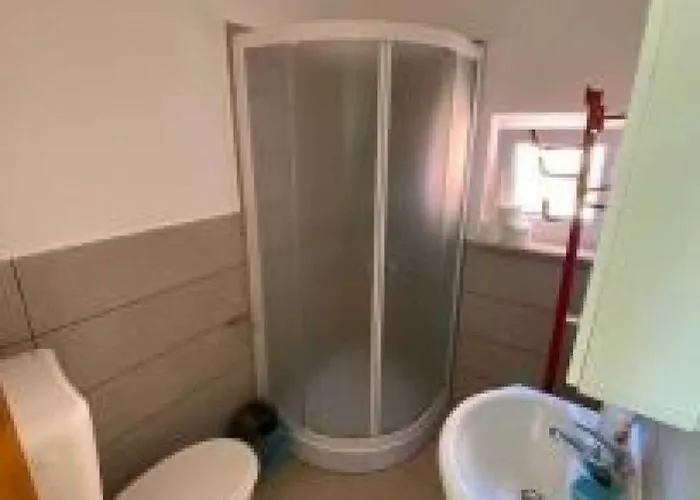 Dragica Apartment Porec