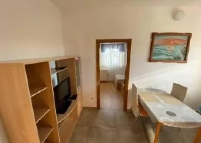 Apartment Dragica *