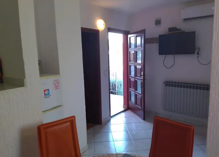 Dragica * Πόρετς