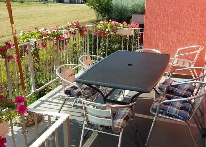 Dragica Apartment Porec