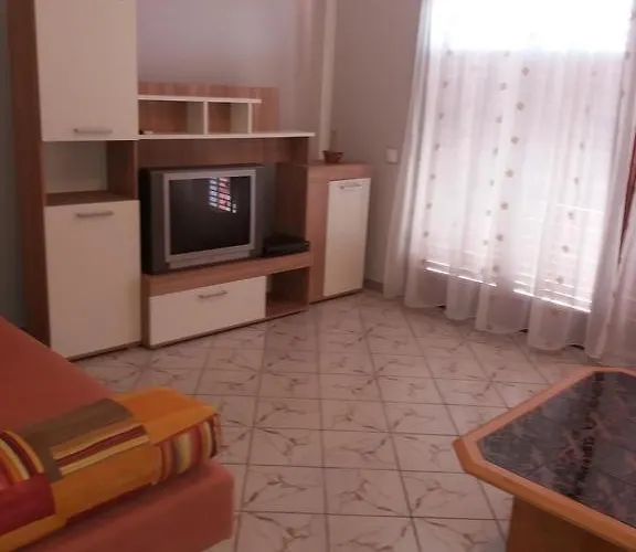 Apartment Dragica