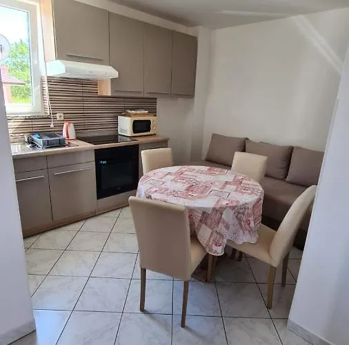 Dragica Διαμέρισμα Πόρετς