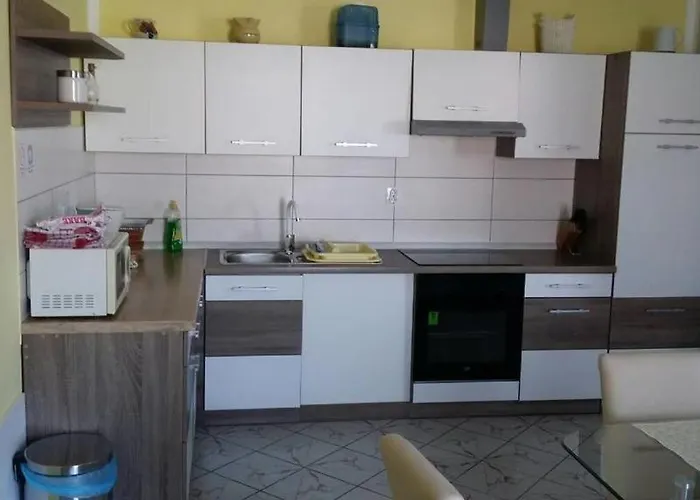 Dragica * Πόρετς