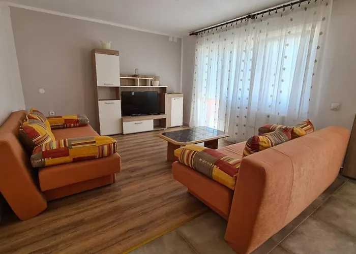 Dragica Apartment