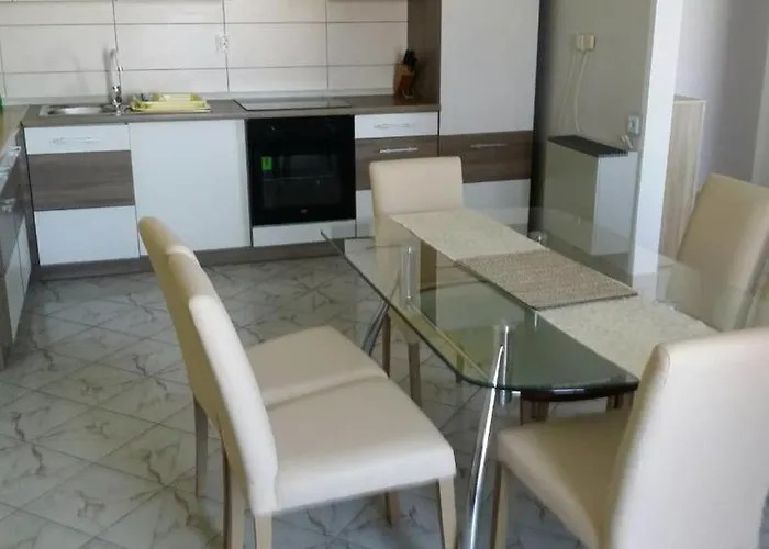 Dragica * Πόρετς