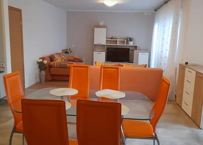 Apartment Dragica