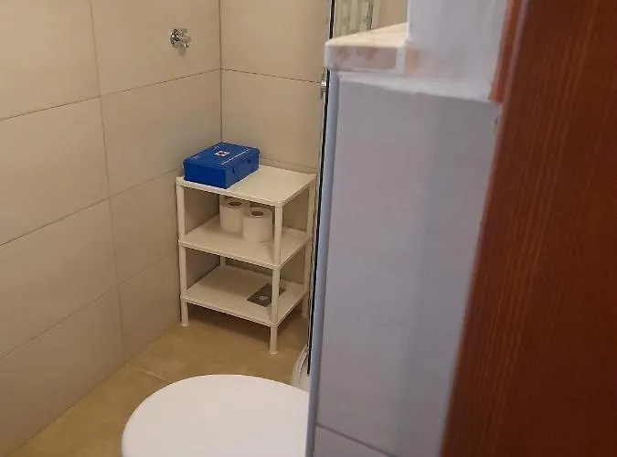 Διαμέρισμα Dragica Πόρετς