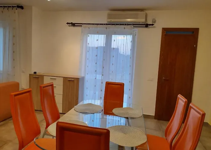 Apartment Dragica