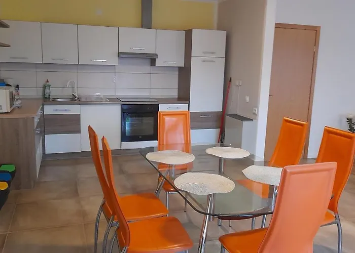 Apartment Dragica