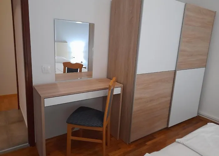 Dragica Apartment Porec