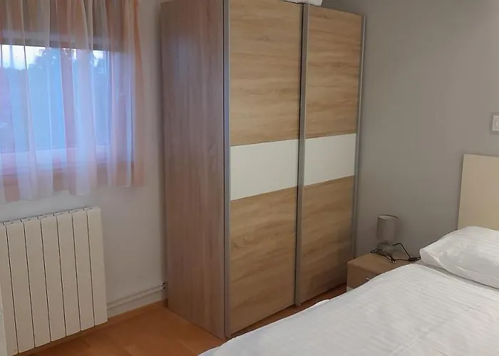 Apartment Dragica Porec