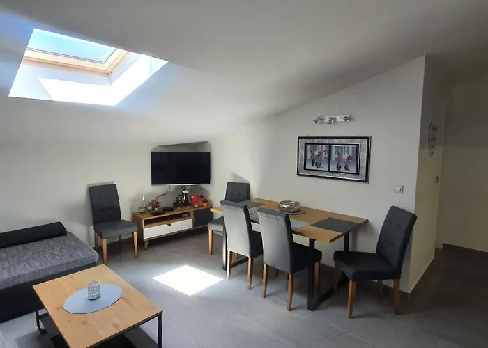 Διαμέρισμα Dragica