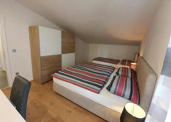 Dragica Apartment Porec