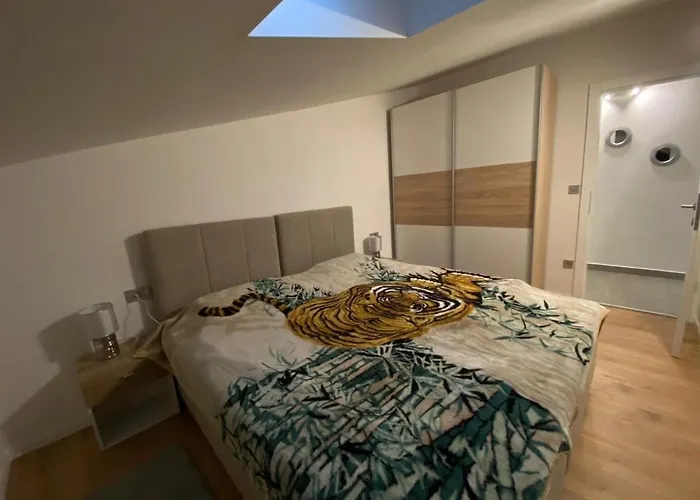 Dragica Διαμέρισμα *