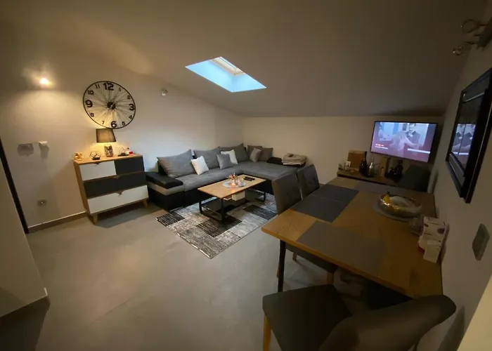 Διαμέρισμα Dragica Πόρετς