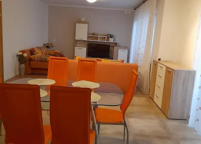 Dragica Apartment *