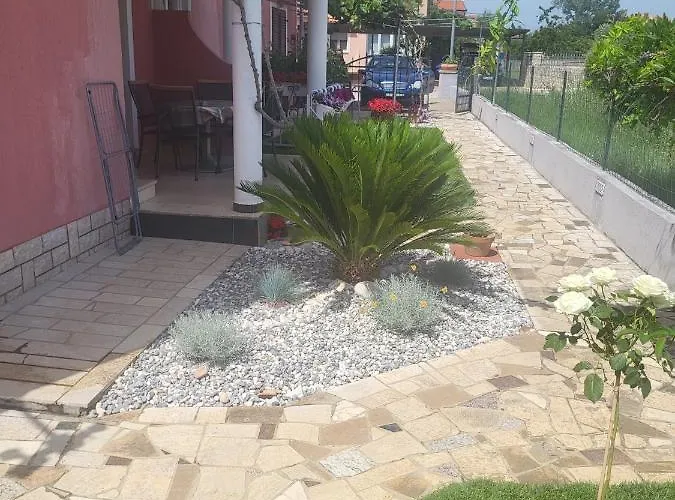 Dragica Διαμέρισμα Πόρετς