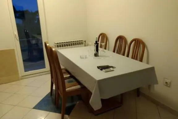 Apartment Dragica Porec