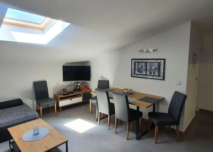Apartment Dragica