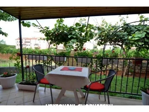Dragica Apartment