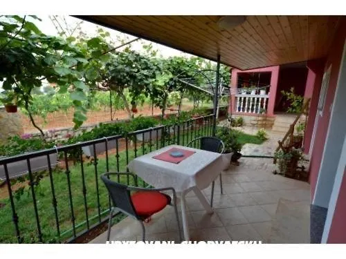 Dragica Apartment *
