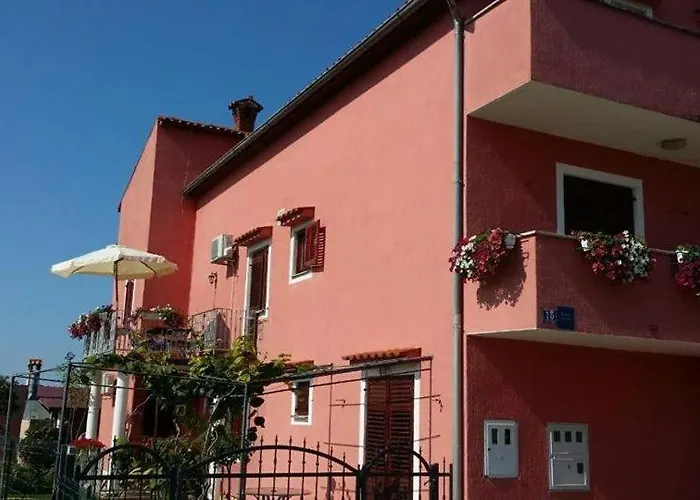 Apartment Dragica Porec