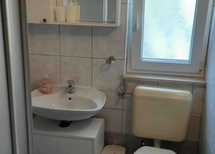 Dragica Apartment