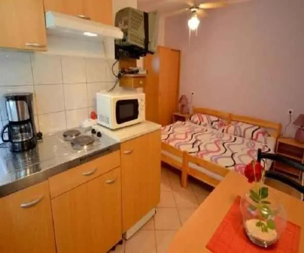 Dragica Apartment Porec