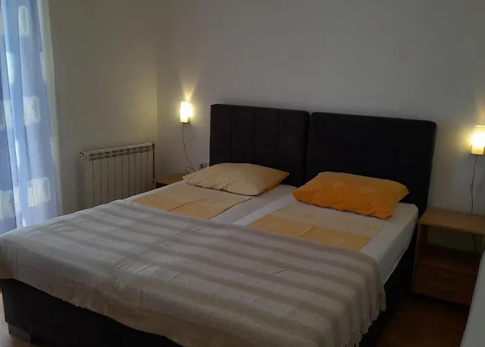 Dragica Apartment