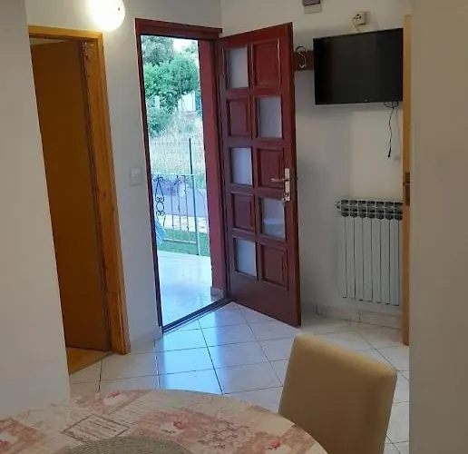 Dragica * Πόρετς