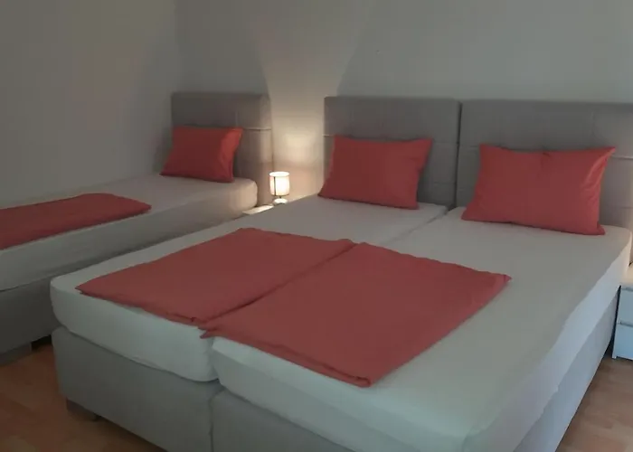 Dragica Apartment