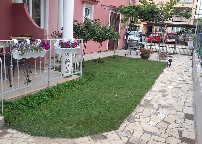 Διαμέρισμα Dragica