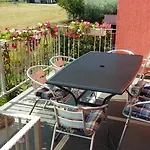 Dragica Apartman Porec