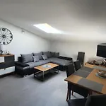Apartman Dragica Porec