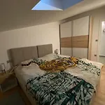 Dragica Apartman *