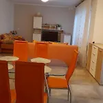 Dragica Apartman *