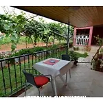 Dragica Apartman *